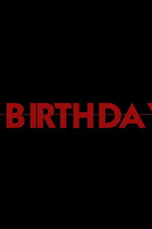 Happy Birthday, Papa