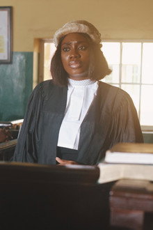 I find the Defendant