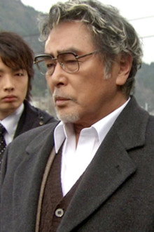 刑事の現場