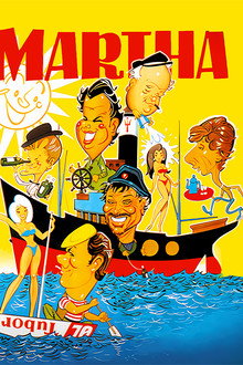 Марта