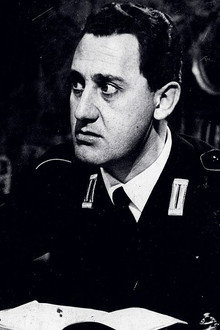 Guardia, guardia scelta, brigadiere e maresciallo
