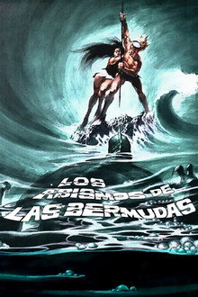 Los abismos de las Bermudas