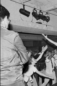 Dead Kennedys: The Early Years Live
