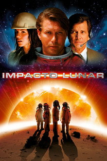 Impacto lunar