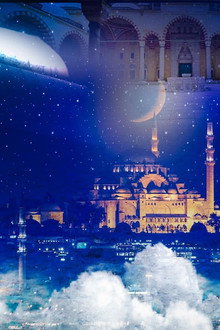 İslam ve Kadın