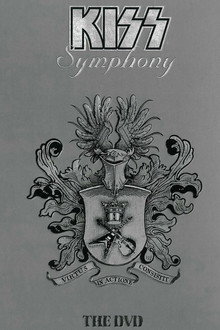 Kiss: Symphony