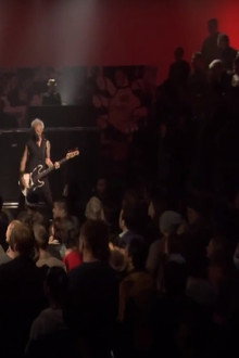 Green Day - VH1 Storytellers