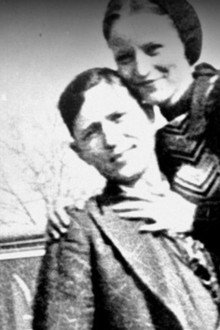 Bonnie & Clyde