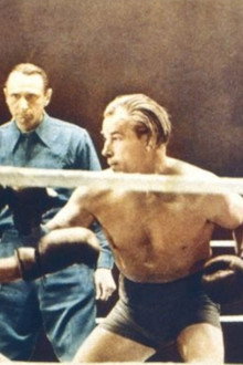 The Contender