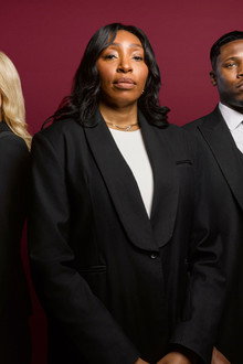 Barristers