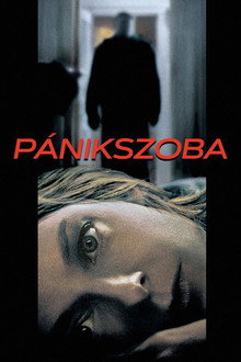 Pánikszoba