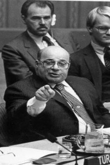 Kıbrıs'ın 50 Yılı: Final