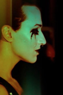 A Black Mass