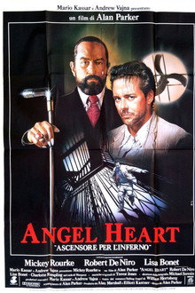 Angel Heart - Ascensore per l'inferno