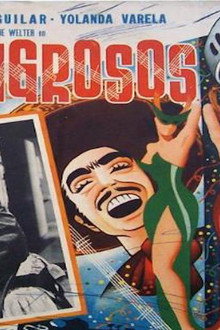 Locos Peligrosos