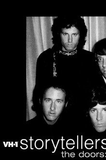 The Doors: A Celebration - VH1 Storytellers
