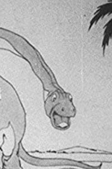 Gertie the Dinosaur
