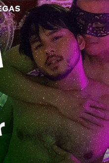 My Boyfriend is a Sex Worker