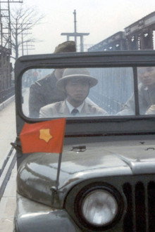 Hà Nội mùa đông năm 46