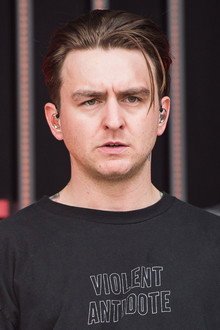 Matt Nicholls