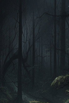 An Aswang Halloween