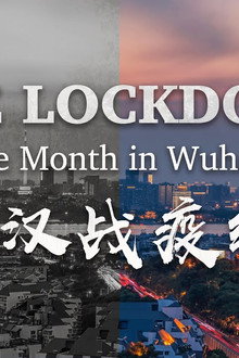 The Lockdown: One Month in Wuhan