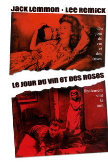 Le Jour du vin et des roses