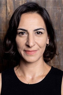 Ezgi Coşkun