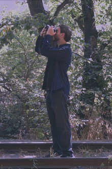 The Photographer