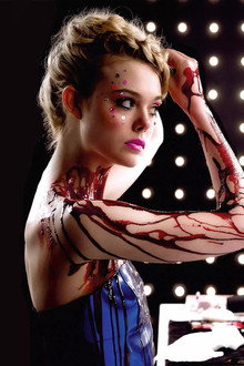 Neon Demon