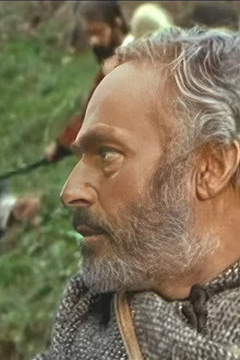 Shango, la pistola infallibile