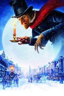 A Christmas Carol A Christmas Carol