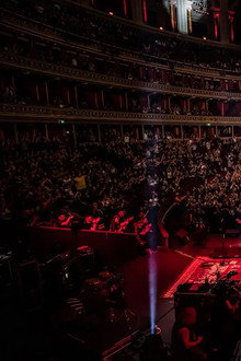 Black Stone Cherry - Live From The Royal Albert Hall... Y'All!