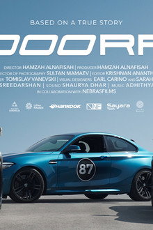 9000RPM