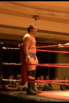 Pinfall: A Professional Wrestling Documentary