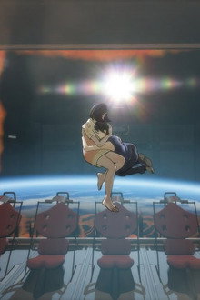 ねむれ思い子 空のしとねに