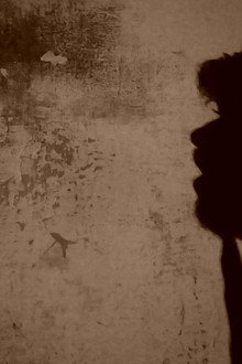 Inadequateness of a shadow