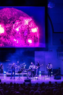 Big Big Train : Reflectors Of Light