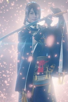 映画刀剣乱舞 -黎明-