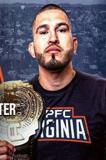 Anthony Pettis FC 12: Virginia Fight Night 2