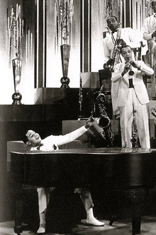 Cab Calloway: Sketches