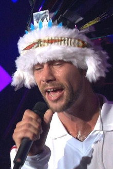 Jamiroquai: Live at Montreux 2003