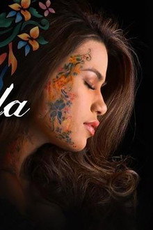 Pintada