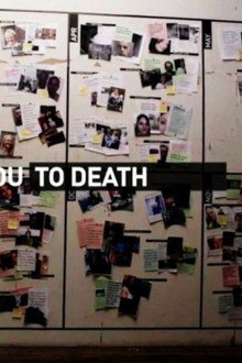 Love You To Death: A Year of Domestic Violence