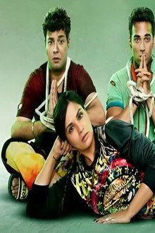 Fukrey Returns