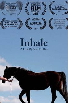 Inhale