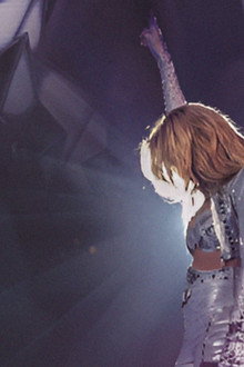 Joelma: Avante - Ao Vivo em São Paulo