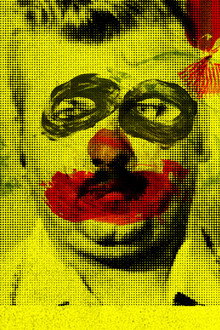 The Clown and The Candyman