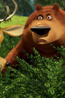 Open Season 2