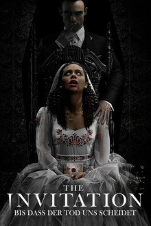 The Invitation - Bis dass der Tod uns scheidet
